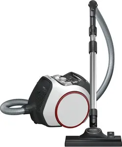 Miele Boost CX1 Corded Bagless Cylinder Vacuum Cleaner