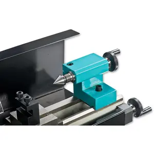 Axminster Model Engineer Series C0 Micro Lathe