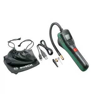 Bosch EasyPump Cordless Air compressor