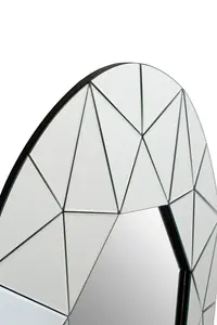 Interiors by Premier Roona Wall Mirror