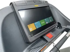 Technogym Excite+ Run Now 700 Unity Treadmill