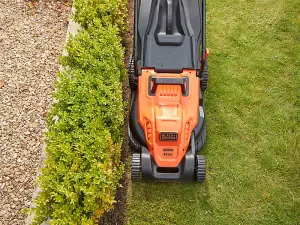 BLACK & DECKER BEMW481BH 240v Rotary mower