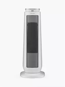 John Lewis Tower Electric Heater