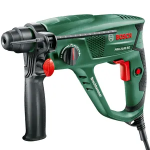 Bosch 240V 550W Corded SDS+ drill PBH2100RE