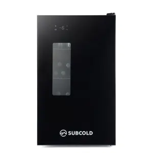 Subcold Apex95 LED Drinks Fridge