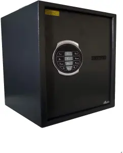 Dirty Pro Tools Steel Safe HIGH Security Electronic Digital Safe