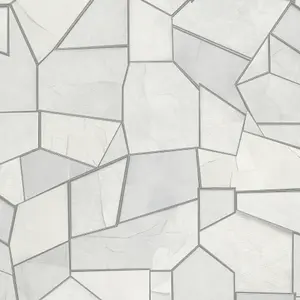 Erismann Mosaique Textured Vinyl Wallpaper