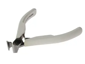 Lindstrom Supreme Oblique Cutting Nipper 108mm - Precision Micro-Bevel Design