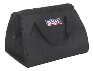 Sealey Canvas Tool Storage Bag CP1200CB