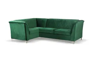 Furniture Stop - Bonnie Corner Sofa