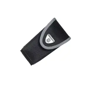 Victorinox Black Fabric Pouch for Swiss Army Tools