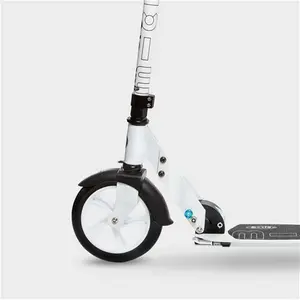 Adult Micro Scooter - Micro Classic Foldable Micro Scooter: White