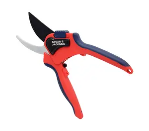 Spear & Jackson 6060BS Razorsharp Advantage Large Bypass Secateurs