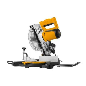 JCB 240V 210mm Corded Compound mitre saw JCB-MS210-C