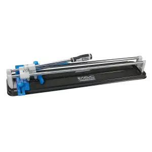 Mac Allister 600mm Manual Tile cutter