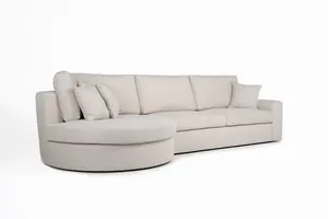 Furniture Stop - Artemis Corner Sofa