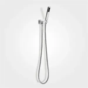 Nes Home Olive 3 Way Square Concealed Thermostatic Mixer Valve Hand Held Shower Body Jets