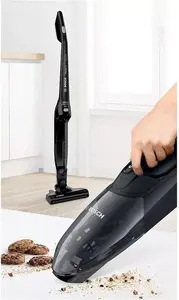 Bosch BCHF220GB Series 2 Proclean Ready'y 2 in 1 Cordless Vacuum Cleaner