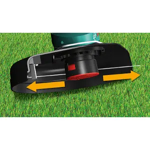 Bosch ART 30 480W Corded Grass trimmer