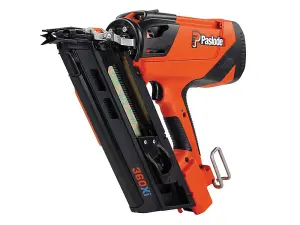 Paslode 019700 360Xi Framing Nailer 7.4V 1 x 2.1Ah Battery Li-ion PASIM360XI