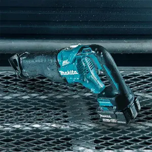 Makita DJR187Z 18v LXT Brushless Reciprocating Recip Sabre Saw Bare Unit & Blade