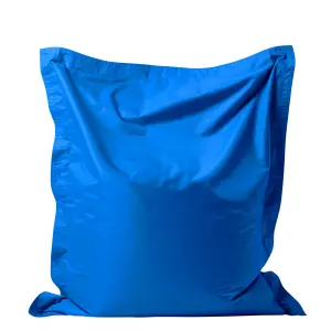 Veeva Kids Bazaar Bag Blue Indoor Outdoor Kids Bean Bag