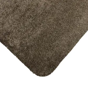 Solemate Eco-Friendly Mat 60x100cm - Truffle