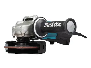 MAKITA GA5095X01 110v Angle grinder 5" (125mm)