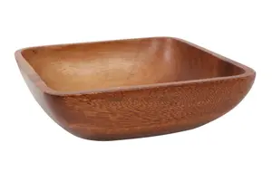 Maison by Premier Kora Large Square Serving Bowl