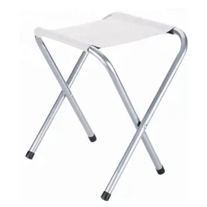 Folding Table with Four Stools