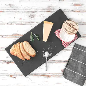 Argon Tableware - Modular Slate Table Runner - 50 x 25cm