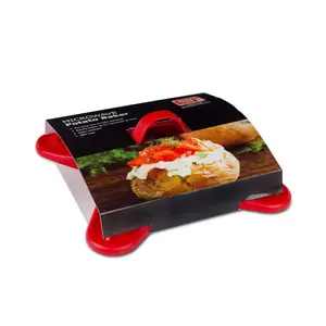 Locknlock Good2Heat Microwave Potato Baker