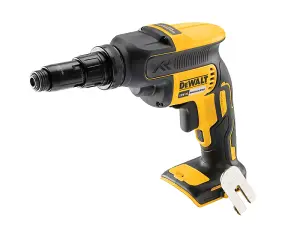 DEWALT DCF622N 18v TEK screwdriver 1/4" hex drive