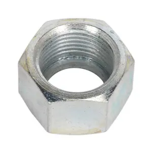 Sealey Union Nut 3/8"BSP Pack of 5 AC49