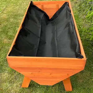 Liner for Large Veg Trough Planter (160cm x 290cm)