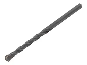 Faithfull  Standard Masonry Drill Bit 6.5 x 100mm FAIS65100