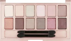 Maybelline Blushed Nudes Eyeshadow Palette