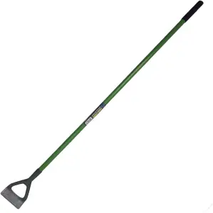 Dutch Hoe Garden Landscaping Tool 140cm Extra Large Handle  Gardening Tool