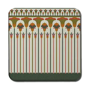 Egyptian Ornament (Coaster) / Default Title