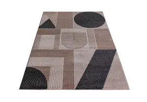 Nirvana Large Indoor Rug 200 X 290cm