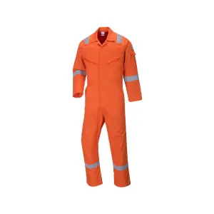 Portwest Iona Cotton Coverall C814