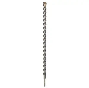 Bosch Professional SDS Plus-5 Hammer Drill Bit - 25.0x550x600mm