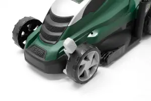 Webb Classic WEER33 33cm (13") Electric Rotary Lawnmower