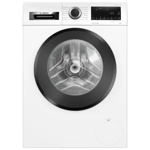 Bosch WGG24400GB 9kg Freestanding 1400rpm Washing machine - White