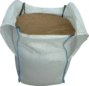 Building Sand, Bulk Bag, 16M²