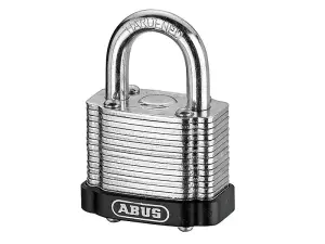 ABUS Mechanical 41/30mm ETERNA Laminated Padlock Keyed Alike EE0022