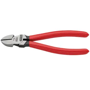 Knipex 160mm Diagonal Side Cutter 55465