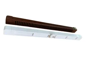 Easy Vent 4000 Brown And White window vent