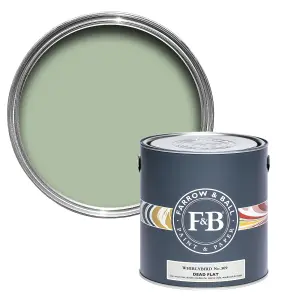 Farrow & Ball Dead Flat Mixed Colour 309 Whirlybird 750ml