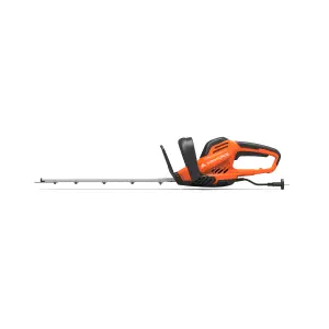 Yard Force EH U35 450W Corded Hedge trimmer with 45cm Blade Length